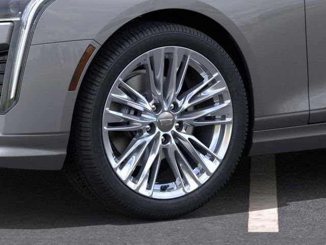 New 2026 Cadillac CT4 Premium Luxury AWD/4WD image 9
