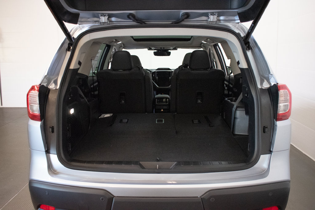 New 2027 Subaru Ascent Limited AWD/4WD image 25