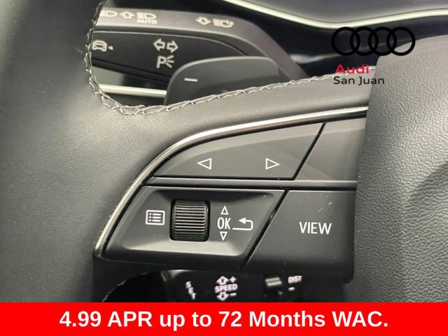 Certified 2024 Audi Q8 Prestige image 20
