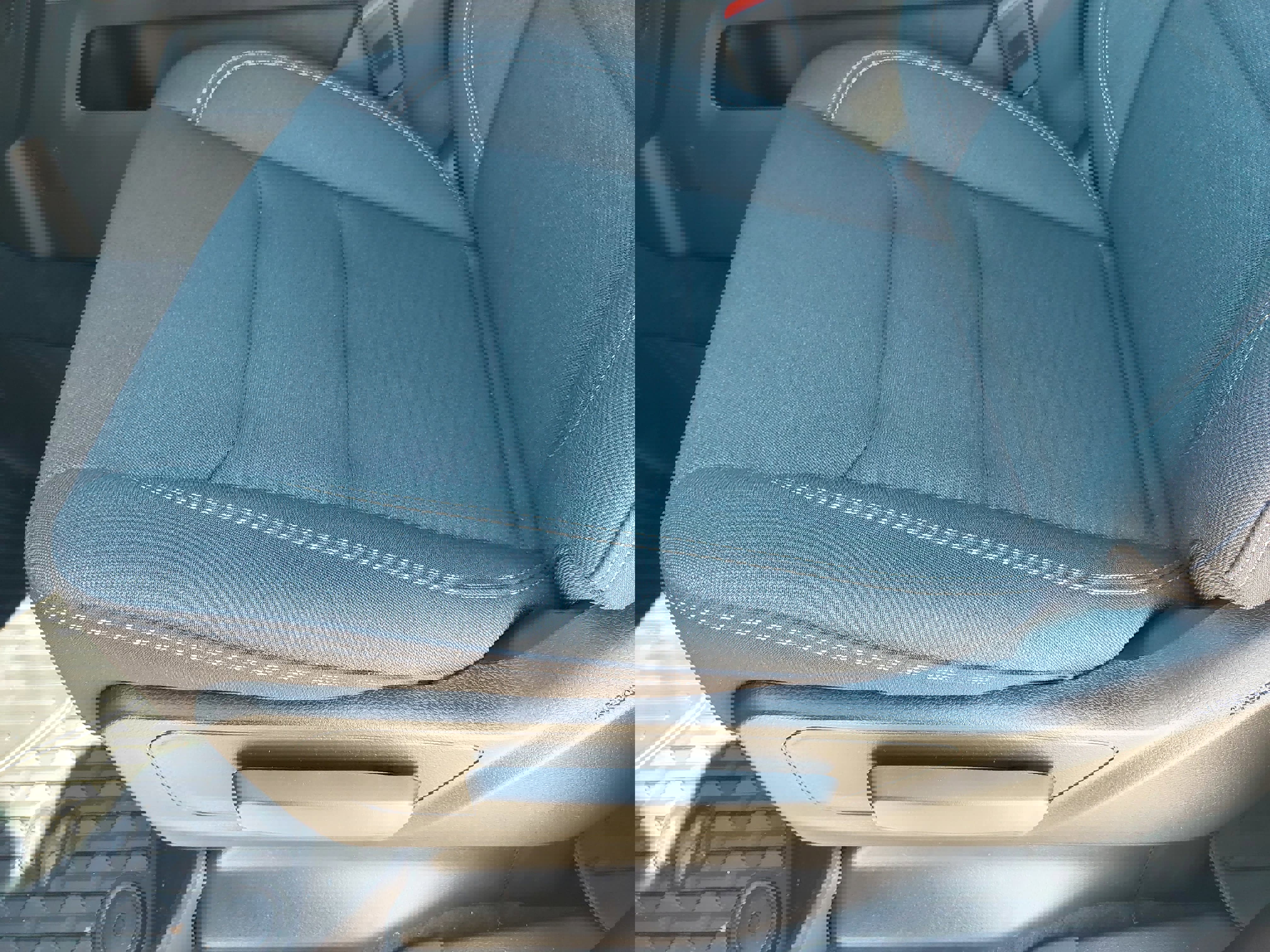 Used 2026 RAM 1500 Big Horn w/ Night Edition image 29