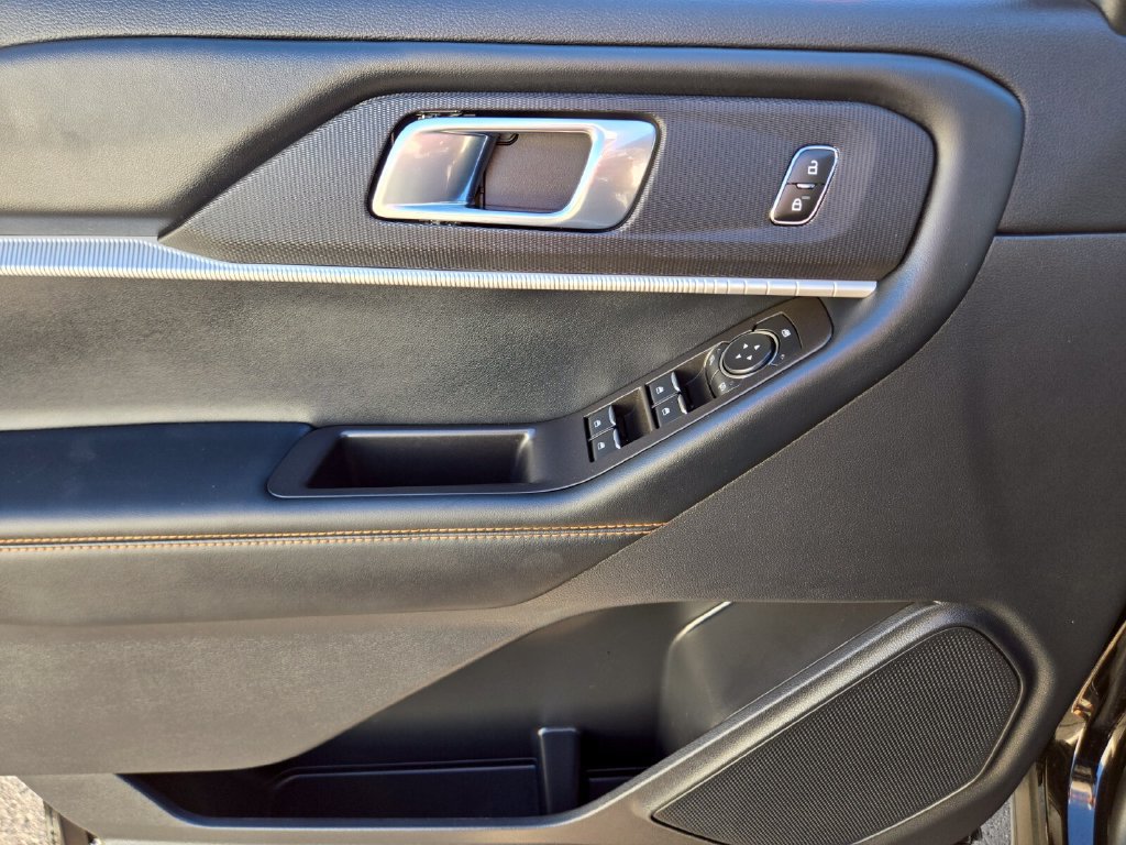 New 2026 Ford Explorer Tremor AWD/4WD image 15