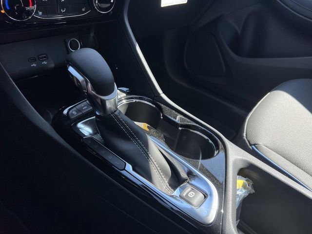 New 2026 Buick Encore GX Sport Touring w/ Advanced Technology Package AWD/4WD image 29