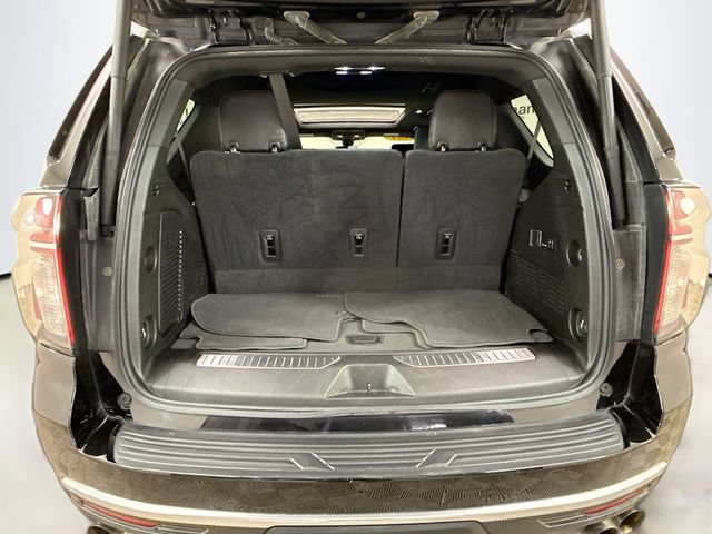 Used 2021 Chevrolet Tahoe High Country AWD/4WD image 29