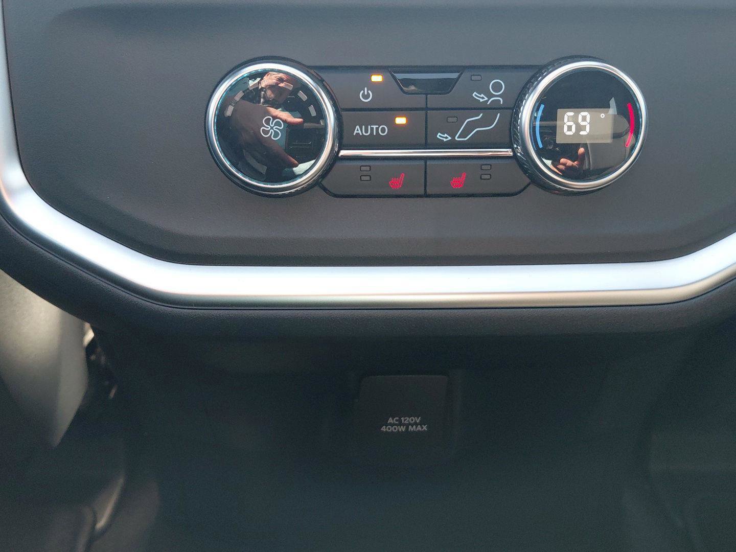 New 2026 Ford Expedition Platinum AWD/4WD image 50