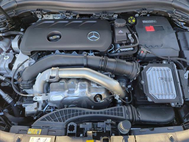 New 2026 Mercedes-Benz GLA 250 image 16