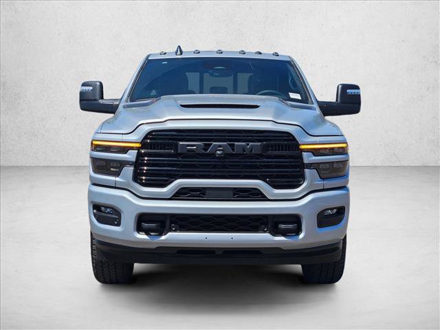New 2026 RAM 2500 Laramie w/ Night Edition AWD/4WD image 6