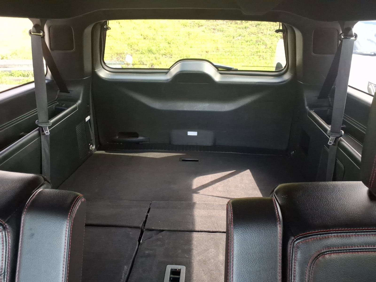 Used 2021 Ford Expedition Max Limited AWD/4WD image 10