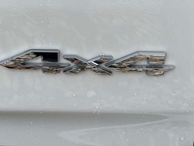 New 2026 RAM 1500 Big Horn AWD/4WD image 37