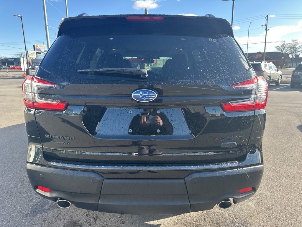 New 2026 Subaru Ascent Bronze Edition image 5
