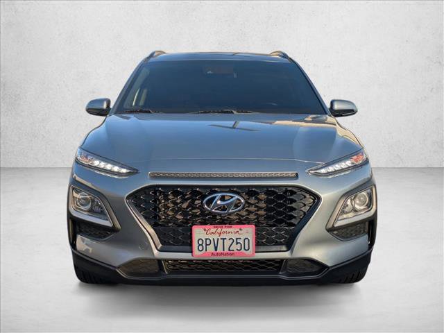 Used 2020 Hyundai Kona SEL image 2