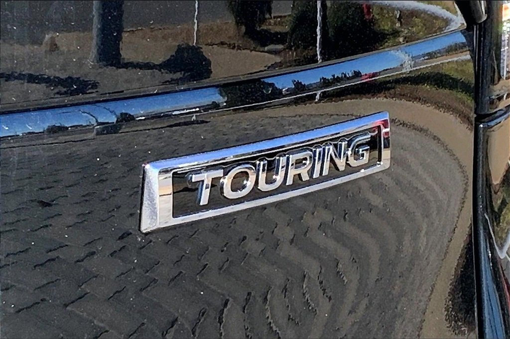 New 2026 Subaru Forester Touring image 8