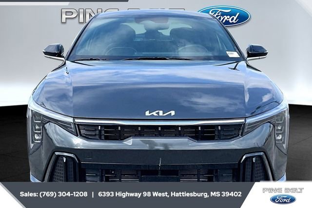 Used 2025 Kia K4 GT-Line image 3