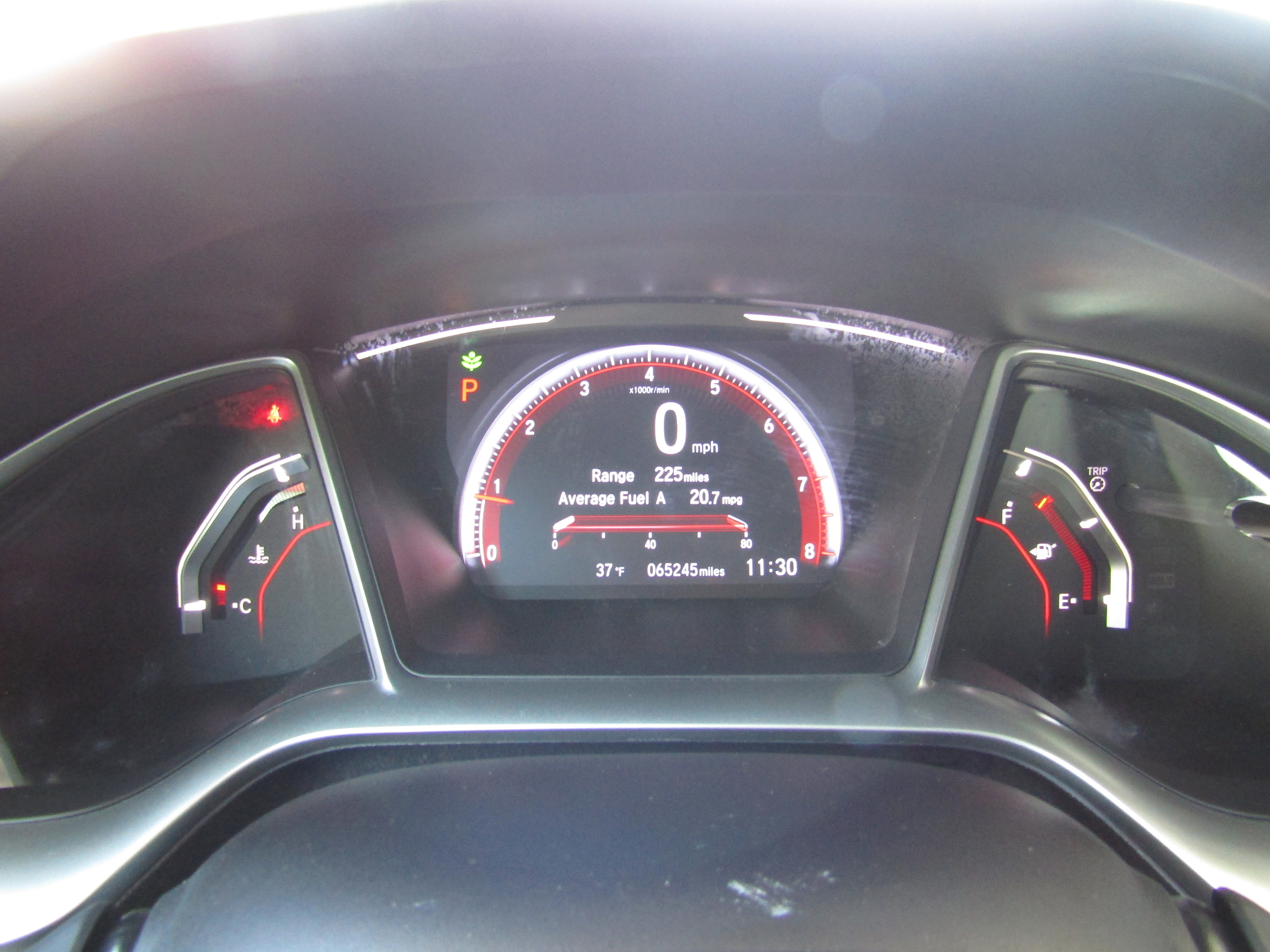 Used 2019 Honda Civic Sport image 14