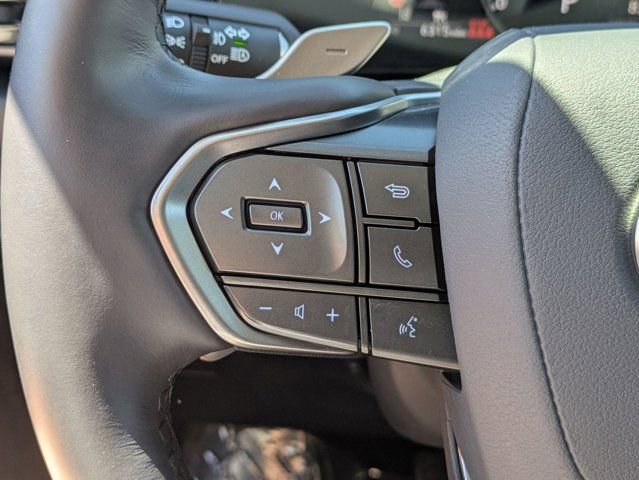 Used 2026 Lexus NX 350 AWD w/ Accessory Package (2T) image 17