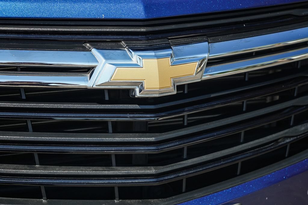 Used 2023 Chevrolet Equinox LT FWD image 12