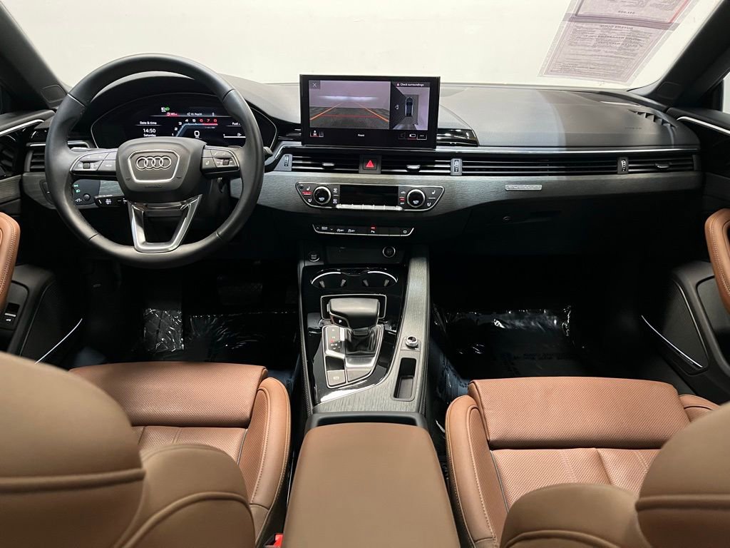 Used 2024 Audi A5 2.0T Premium Plus image 16