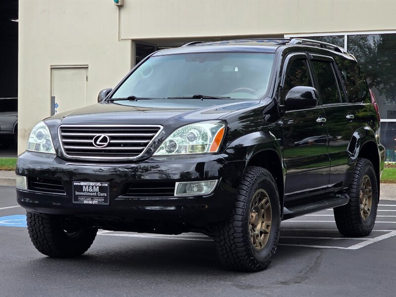 Used 2009 Lexus GX 470
