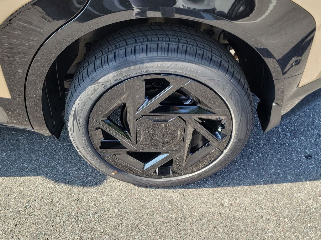 New 2027 Kia Seltos X-Line SX AWD/4WD image 37