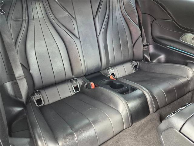 Used 2024 Mercedes-Benz CLE 300 4MATIC Coupe image 19