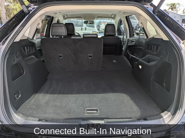 Used 2021 Ford Edge SEL w/ Convenience Package FWD image 14