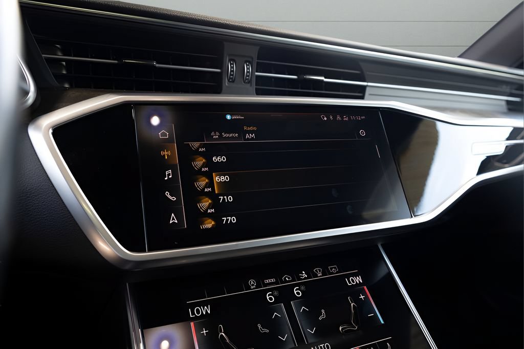 Used 2022 Audi A7 3.0T Prestige AWD/4WD image 24