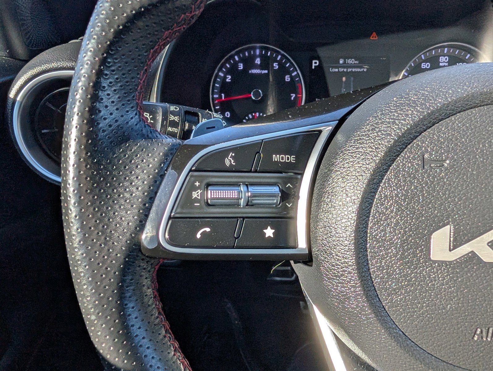 Used 2022 Kia Forte GT w/ GT2 Package image 31