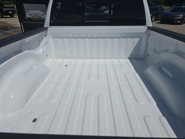 Certified 2025 RAM 1500 Tradesman image 47
