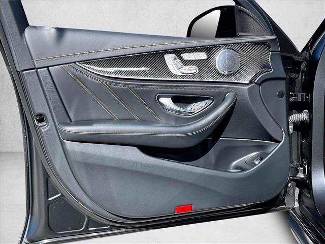 Used 2023 Mercedes-Benz E 63 AMG S image 18