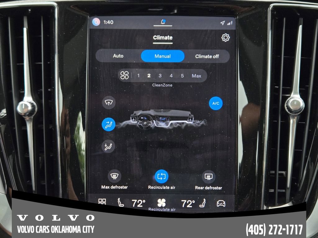 Used 2024 Volvo S60 B5 Core FWD image 18