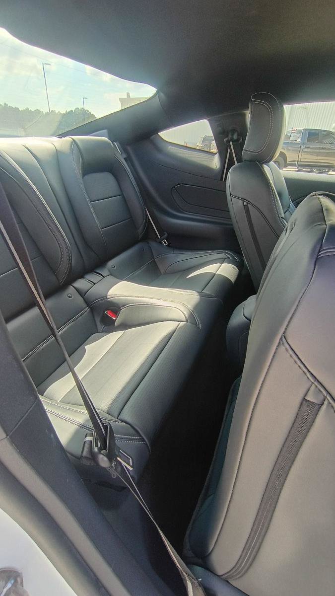 Used 2024 Ford Mustang GT Premium RWD image 15