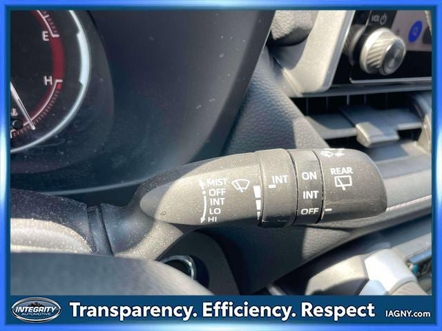 Certified 2025 Toyota RAV4 XLE AWD/4WD image 21
