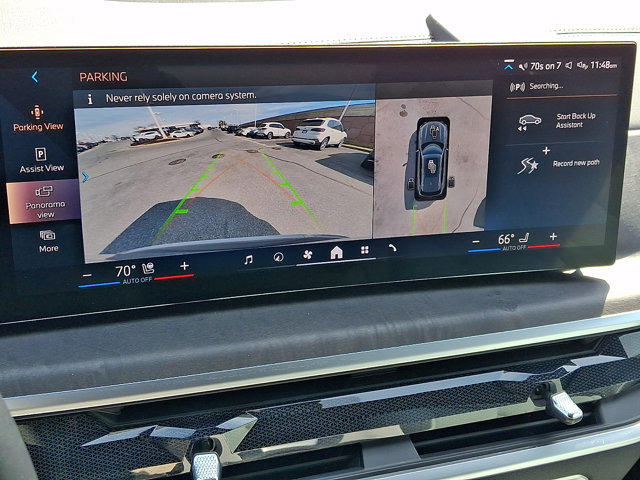 Certified 2024 BMW X5 xDrive40i w/ Premium Package image 20