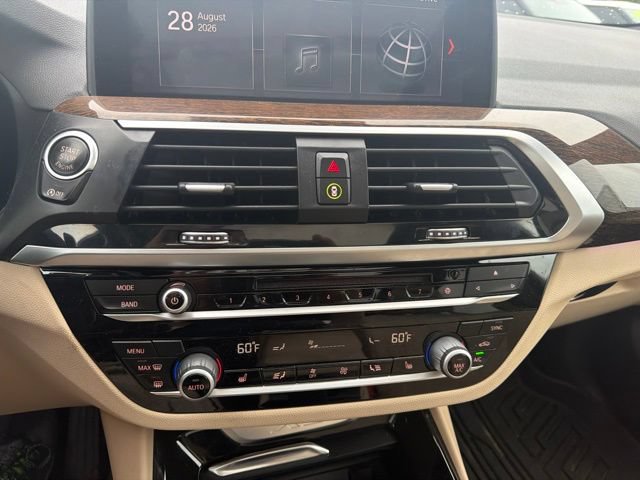 Used 2019 BMW X3 sDrive30i w/ Executive Package RWD image 19