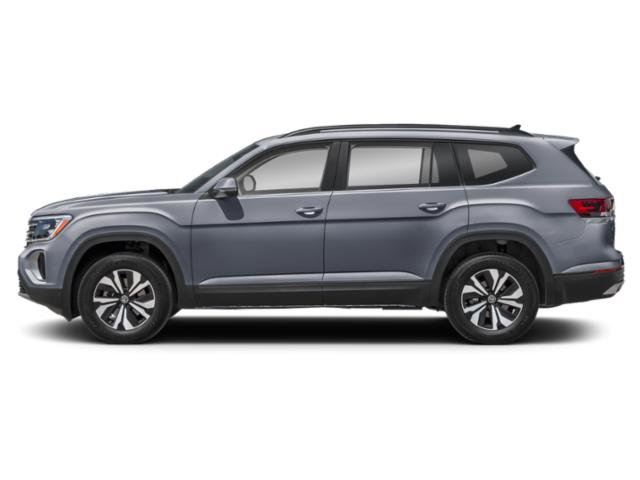 New 2026 Volkswagen Atlas SE AWD/4WD image 3