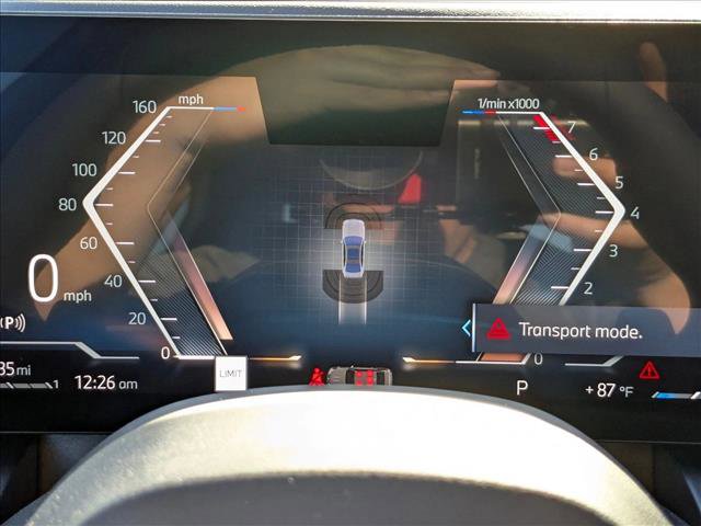 New 2026 BMW 530i w/ M Sport Package image 11