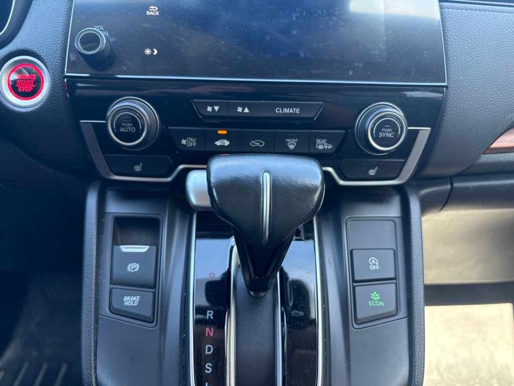 Used 2020 Honda CR-V EX-L image 23