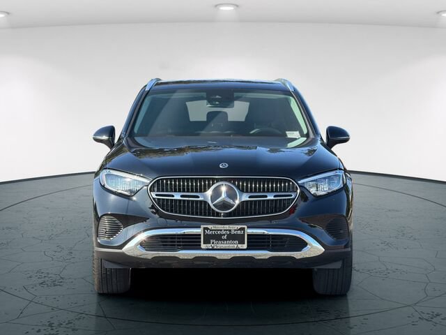 Certified 2025 Mercedes-Benz GLC 350e 4MATIC image 10