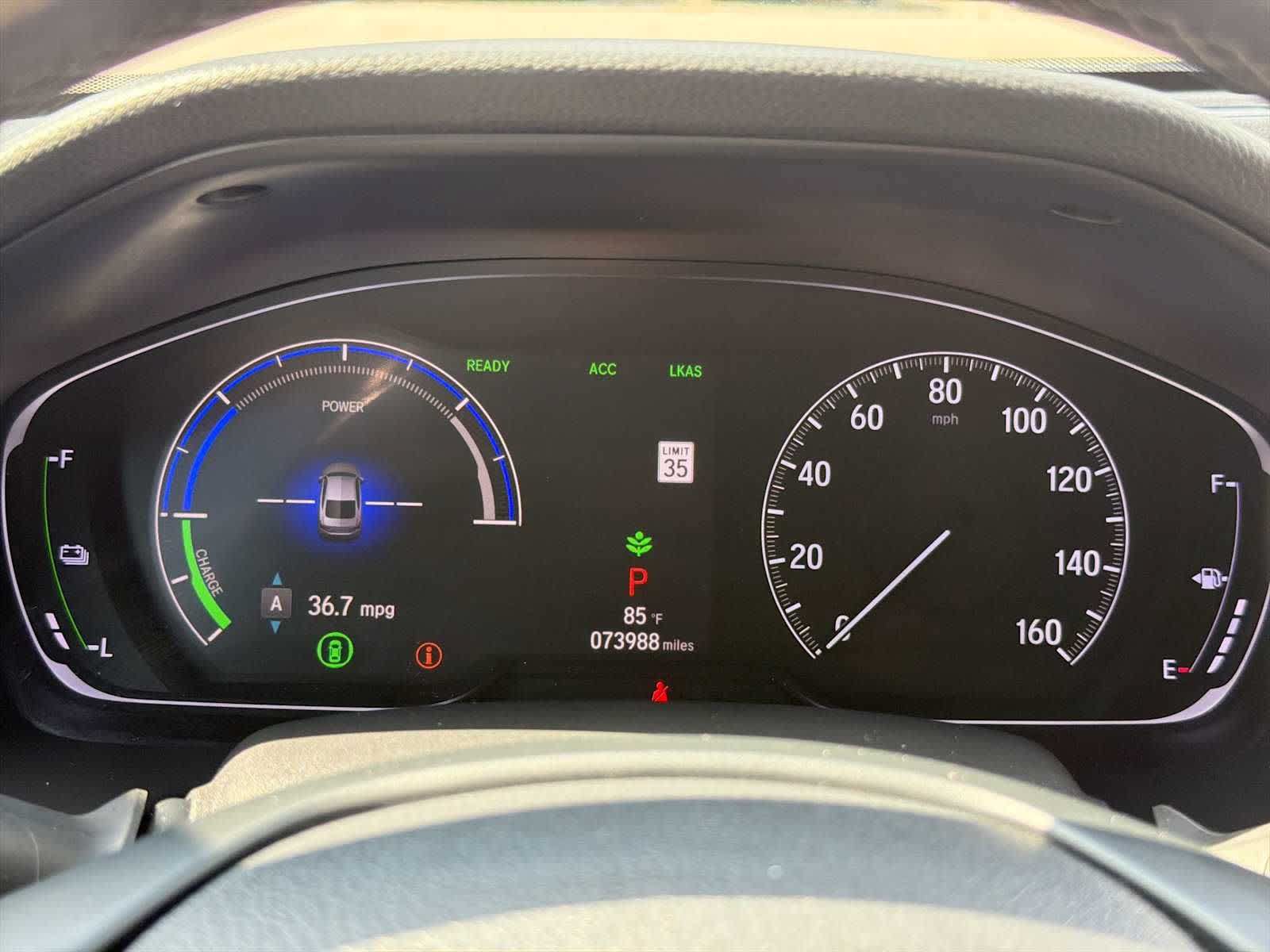 Used 2018 Honda Accord Touring image 28