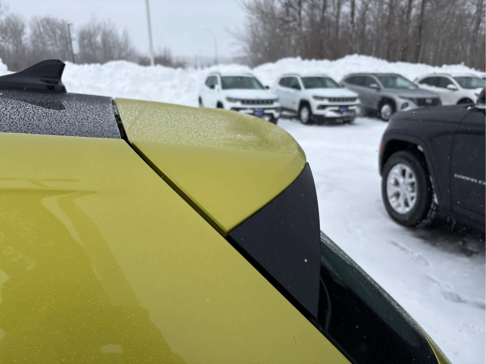 Certified 2023 Volkswagen GTI 40th Anniversary Edition image 15