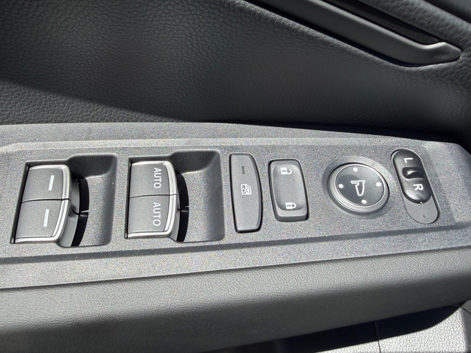 New 2026 Honda Accord LX image 15