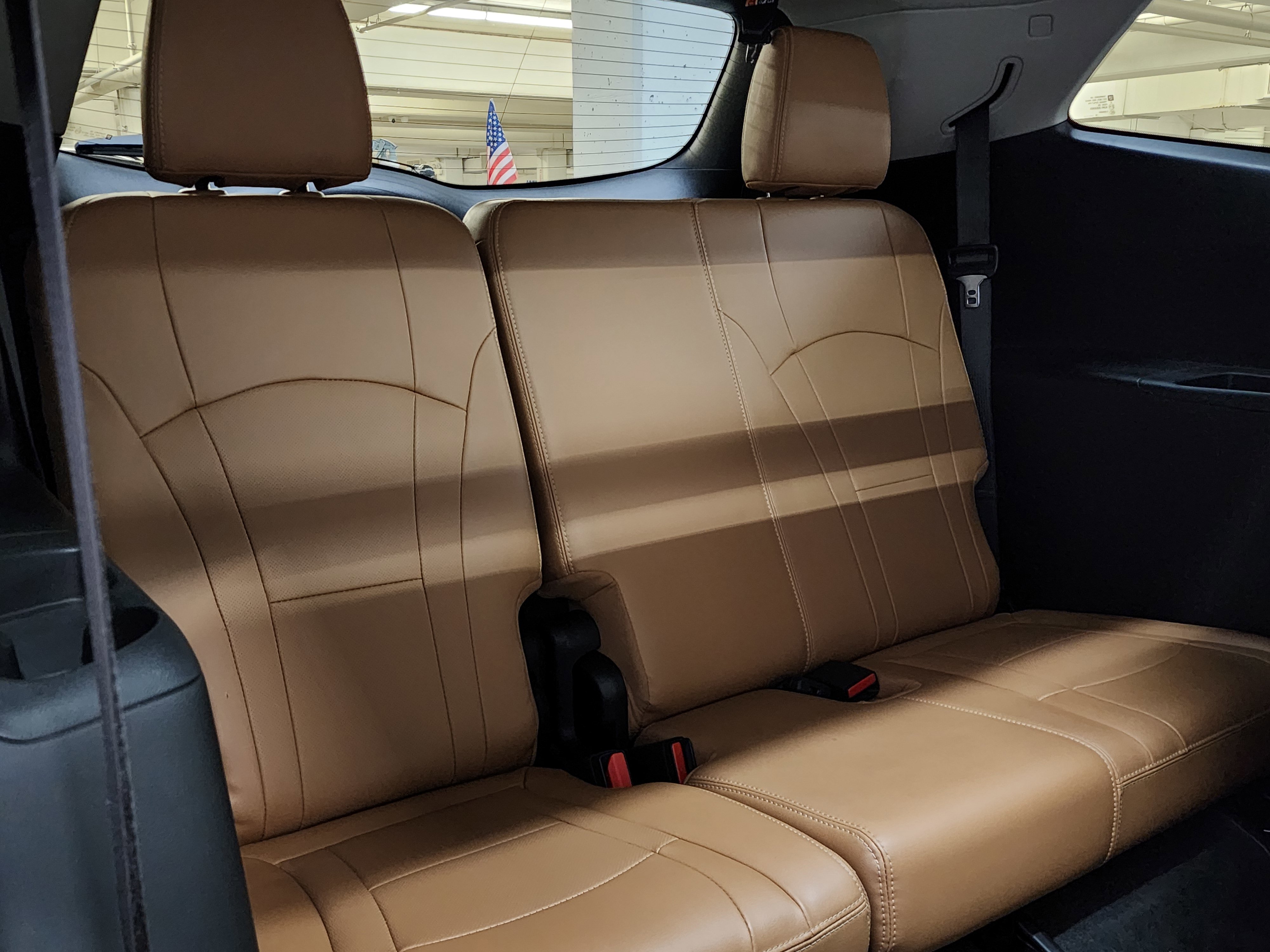 Used 2019 Buick Enclave Essence image 23