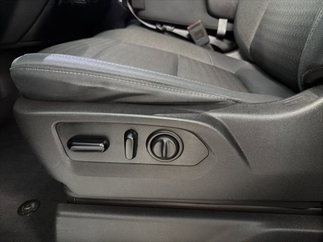 Used 2019 Chevrolet Silverado 1500 LT w/ All-Star Edition AWD/4WD image 15