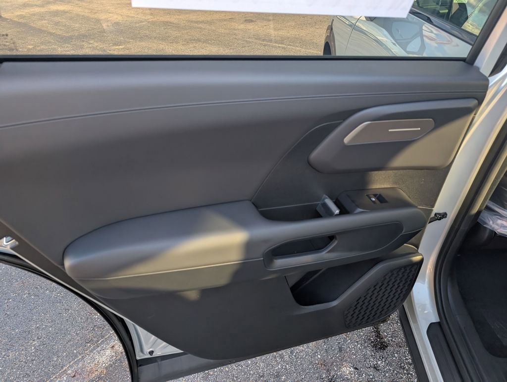 New 2027 Kia Telluride S image 10