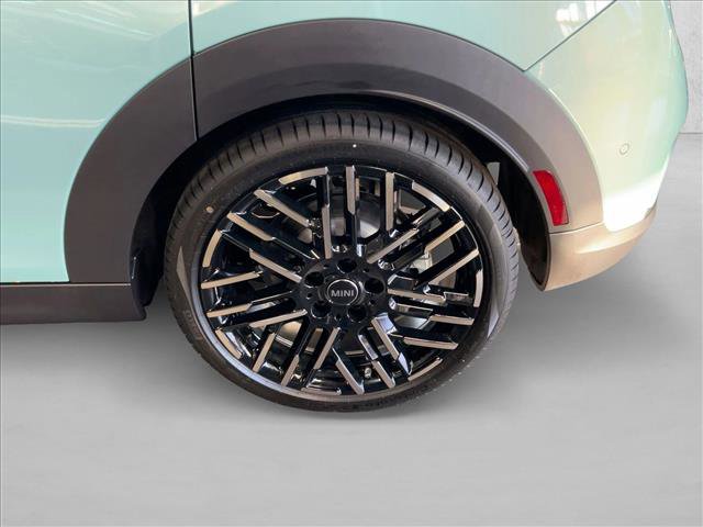 New 2026 MINI Cooper S image 9