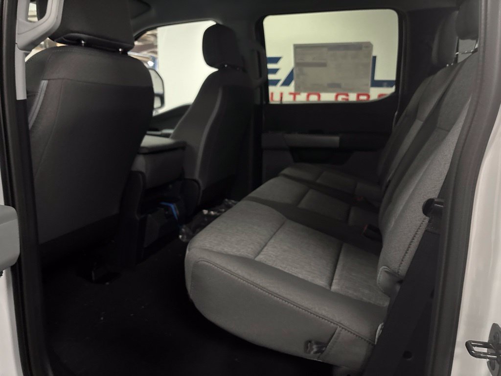 New 2027 Ford F250 XL w/ Tremor Off-Road Package AWD/4WD image 23