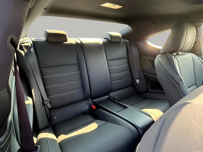Used 2022 Lexus RC 350 F Sport image 26
