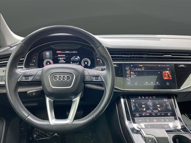 Used 2021 Audi Q8 Premium w/ Convenience Package image 9