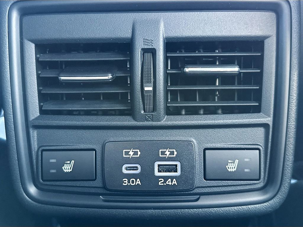 New 2026 Subaru Outback Limited XT image 31