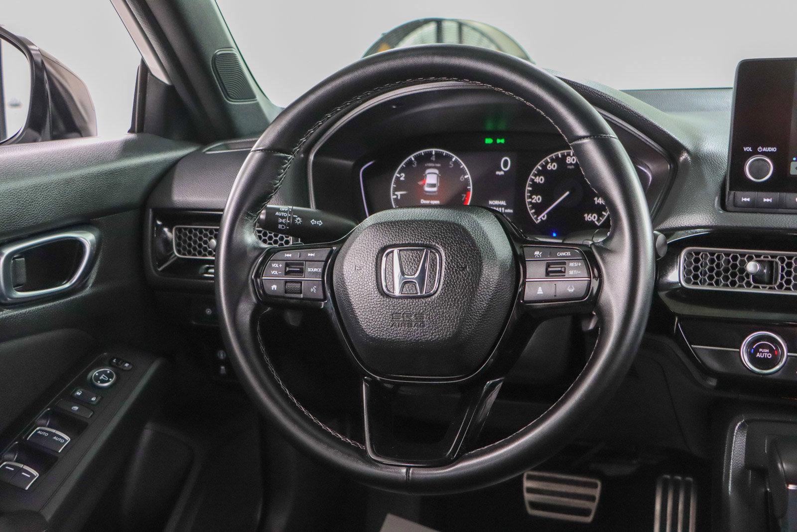Used 2024 Honda Civic Sport image 12