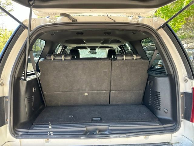 Used 2012 Ford Expedition Limited AWD/4WD image 26